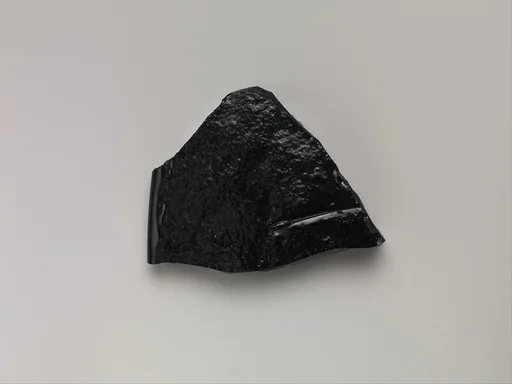 清晚期 掐絲琺瑯樣盒|Fragment from sample set of Chinese cloisonné