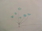 A Flower in the Forest — Solo Impressions, Inc.|Louise Bourgeois