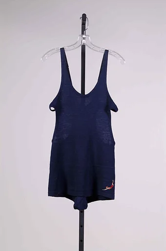 Bathing suit