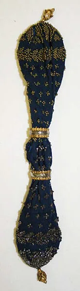 Bag — Unknown
