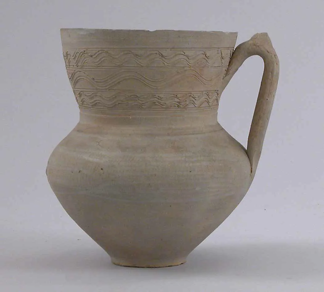 Jar — Unknown