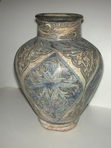 Storage Jar