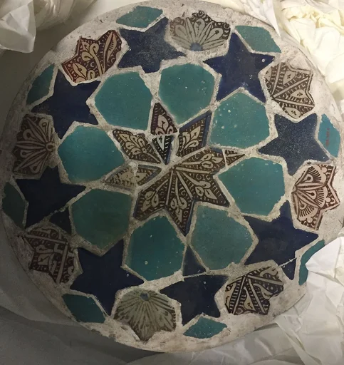 Tile Panel