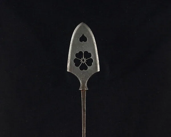 Arrowhead (<i>Yanone</i>) — Unknown