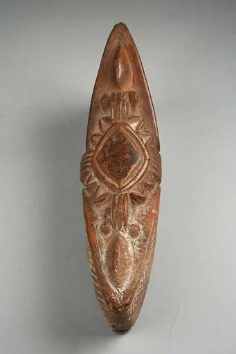 Model Pipe Bowl: Double Gong