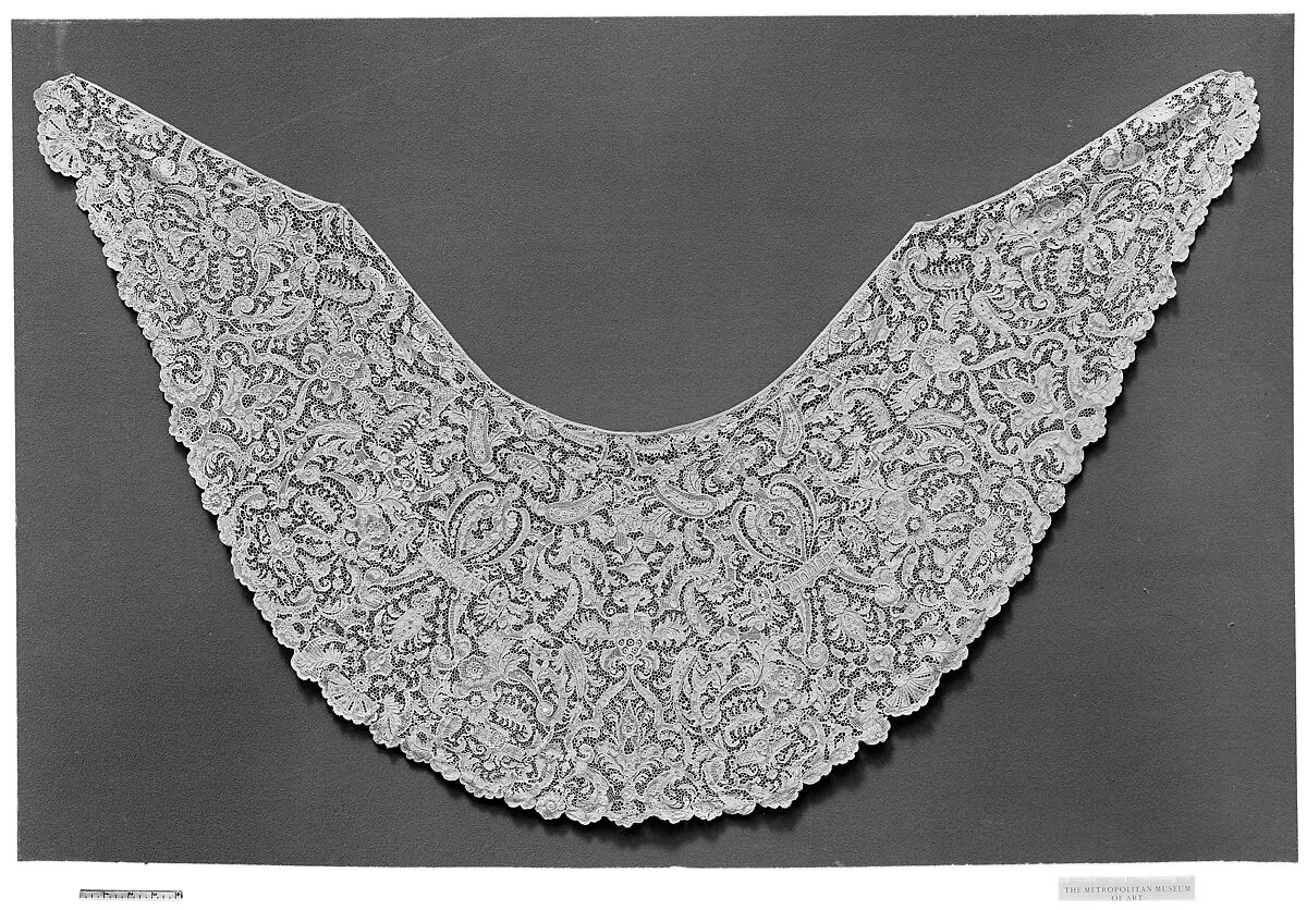 Cape — Unknown