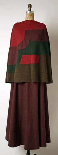 Evening ensemble