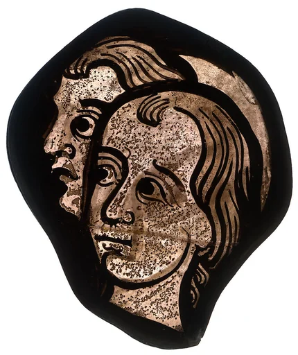 Glass Fragment