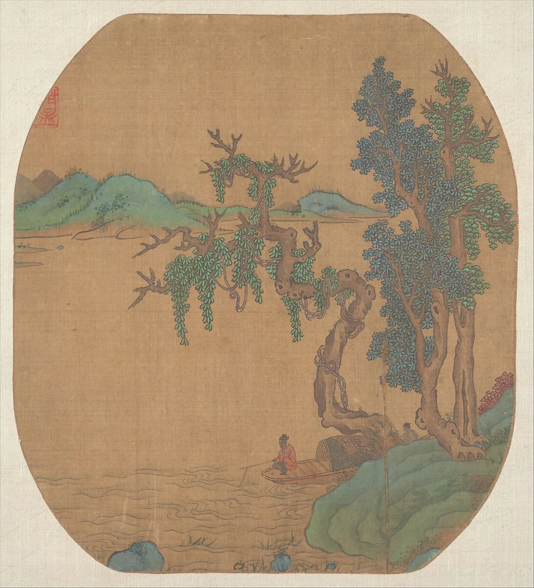 Untitled — Unidentified artist