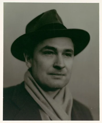 Robert Fitzgerald