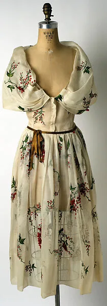 Cocktail dress — Christian Dior|House of Dior