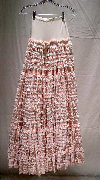 Skirt — Giorgio di Sant'Angelo
