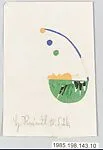 Bauhaus Archive — Hilde Reindl