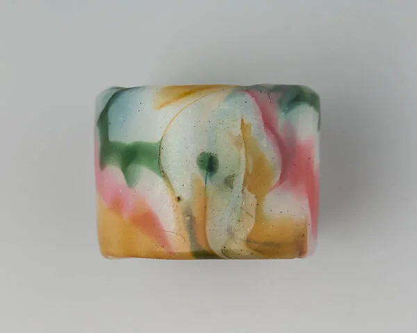 Archer's Ring — Unknown