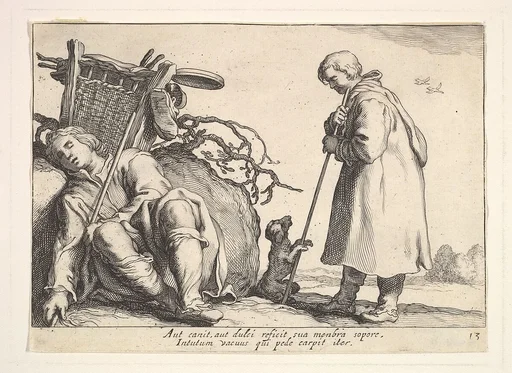 Pleasures of Occupation