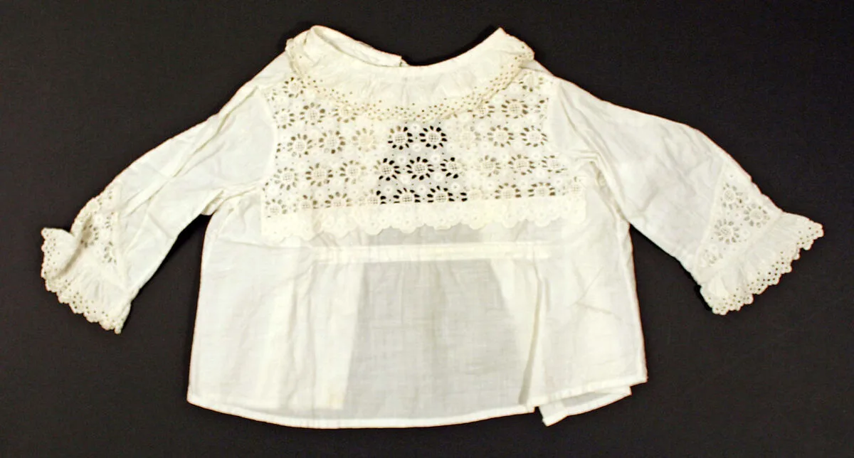 Shirt — Unknown