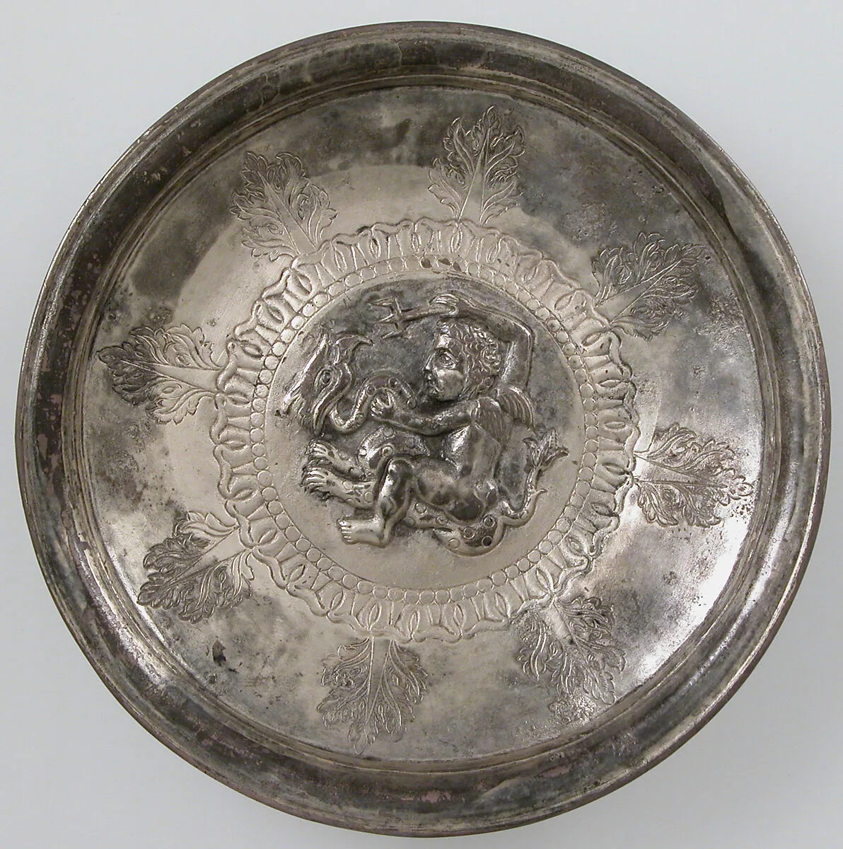 Dish — Unknown