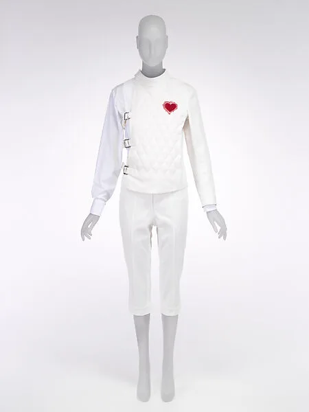 Ensemble — Maria Grazia Chiuri|House of Dior