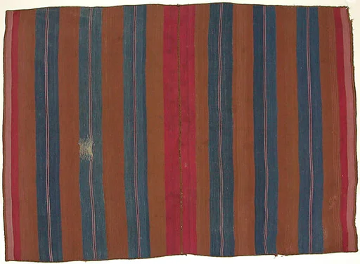 Woman's Mantle
