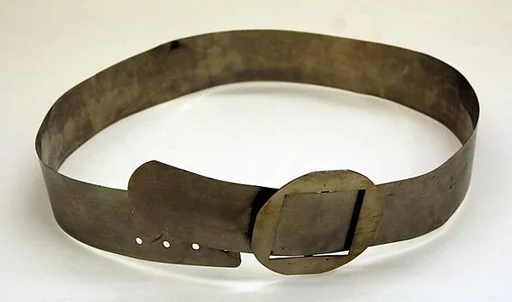 Belt