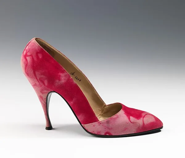 Pumps — Dal Co'