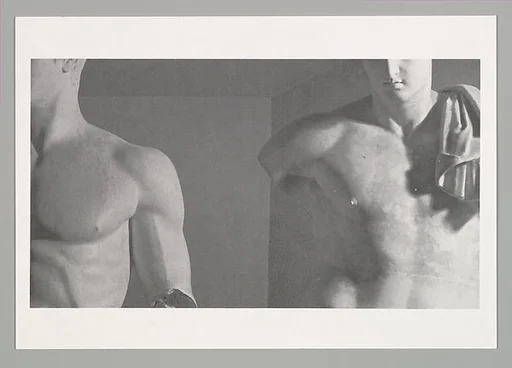 [Announcement for "External Stimulation", Studio Guenzani, Milan]