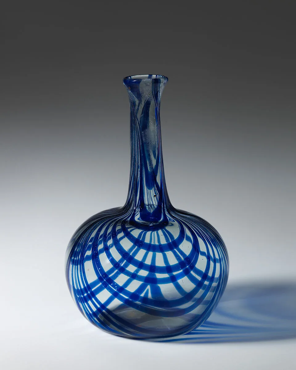 Bottle — Unknown