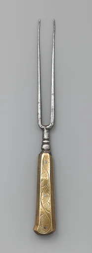 Table fork