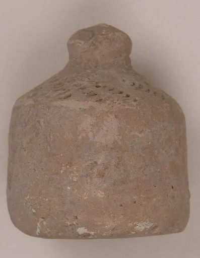 Chess Piece, Probably a Pawn