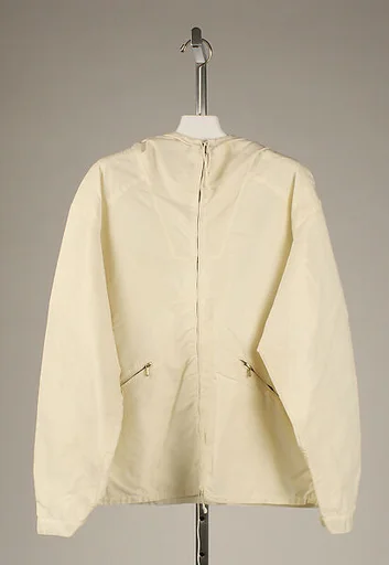 Ski jacket