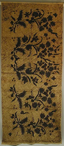 Sarong (Kain Panjang)