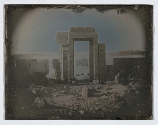 Temple of Horus, Edfu (167. ? Temple.)