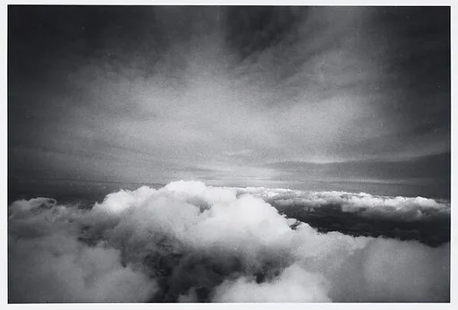 Over England