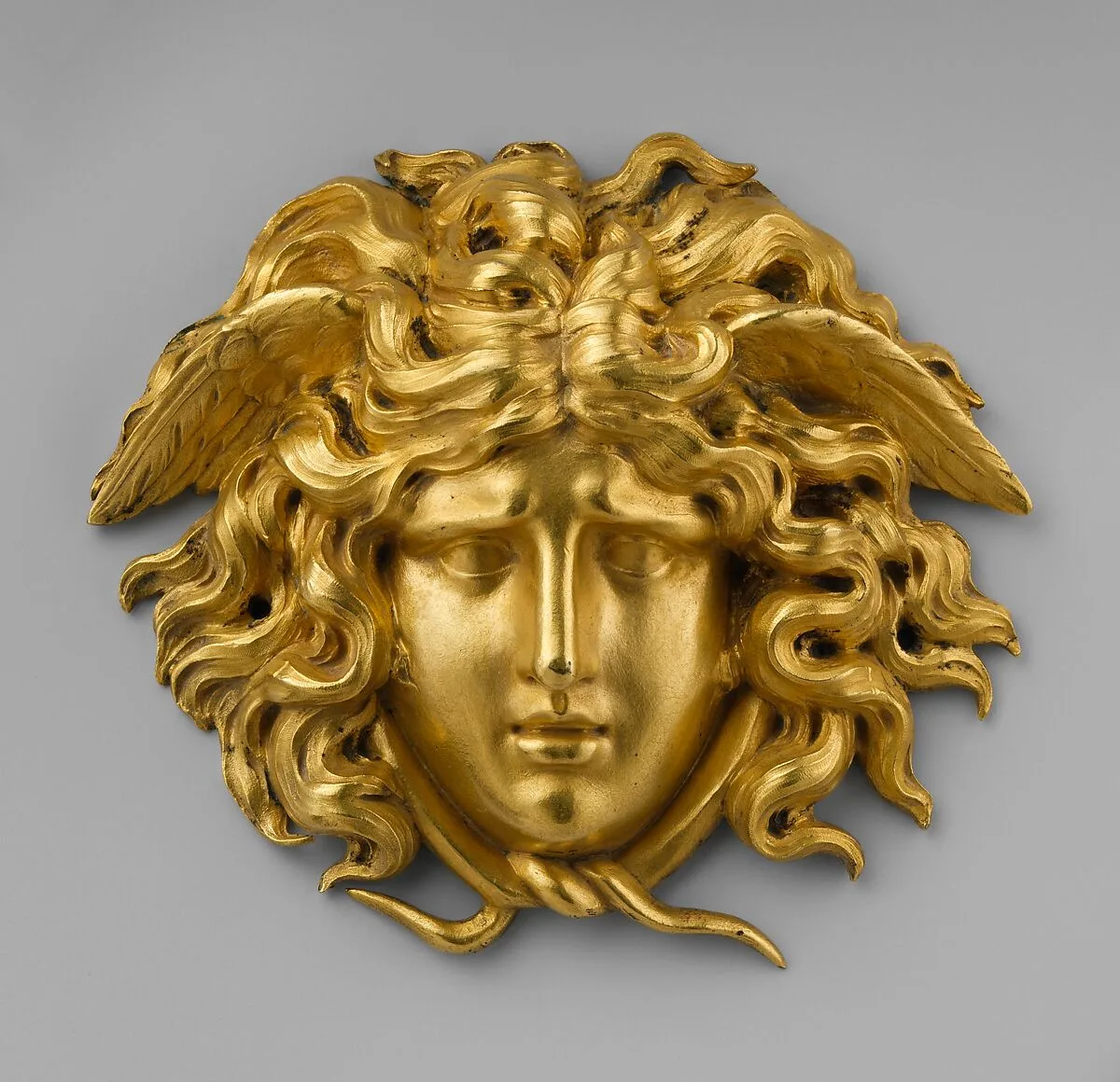 Mask — Unknown