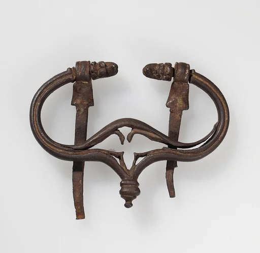 Door Knocker Ring