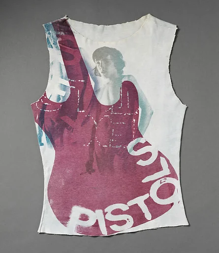 "Sex Pistols" T-shirt