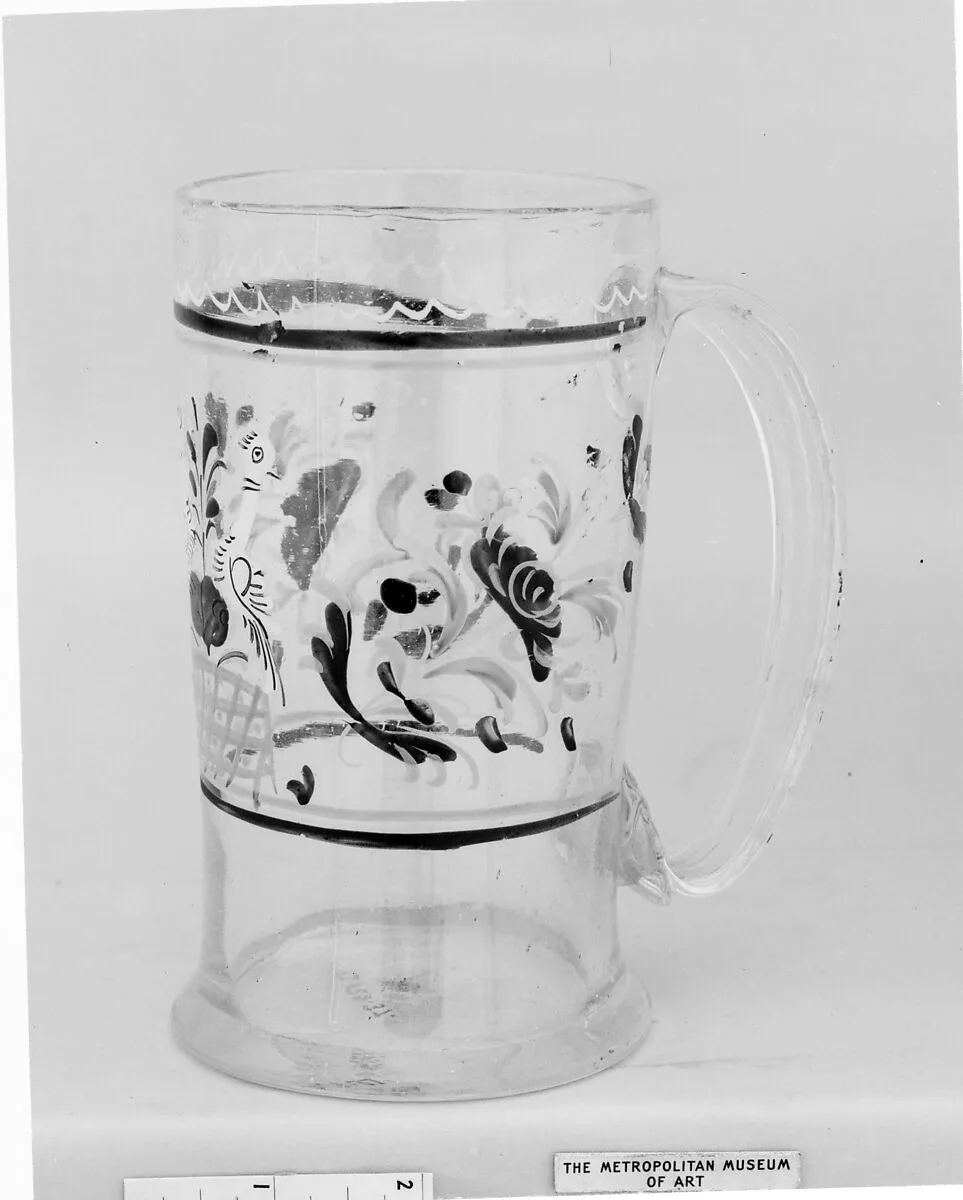 Mug — Unknown