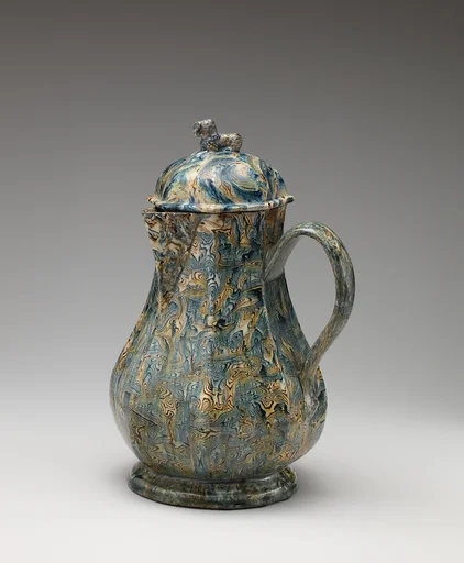 Coffeepot