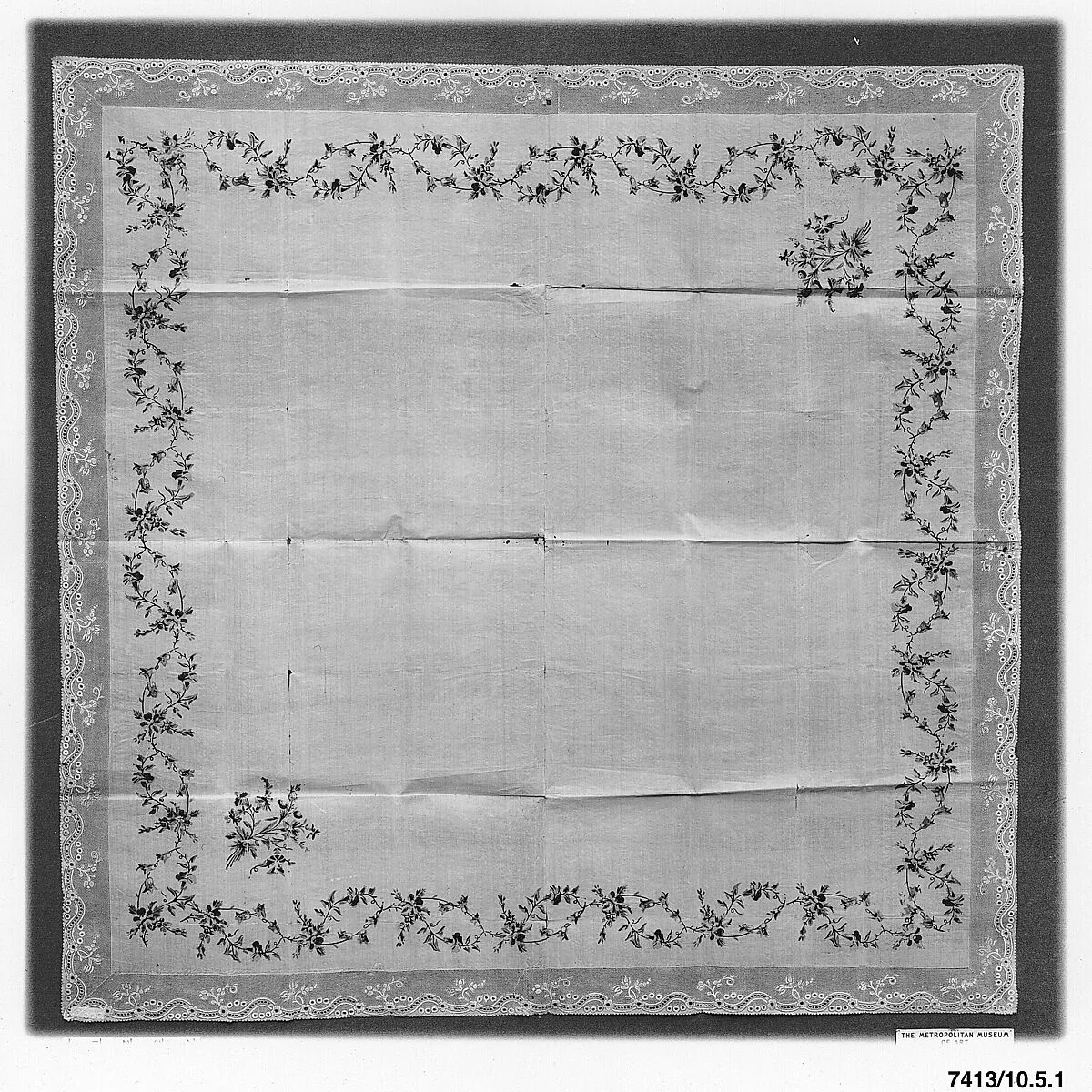 Square — Unknown