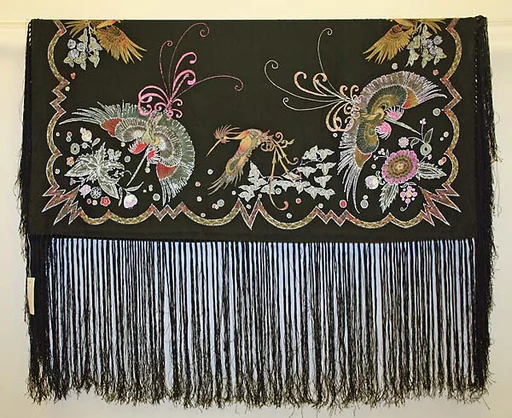 Shawl
