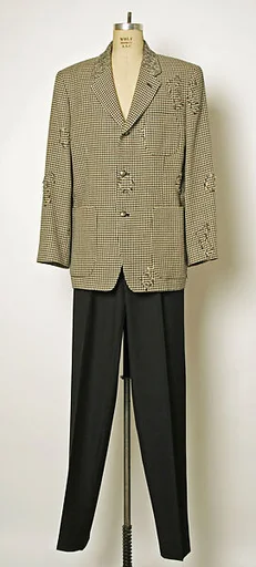 Suit