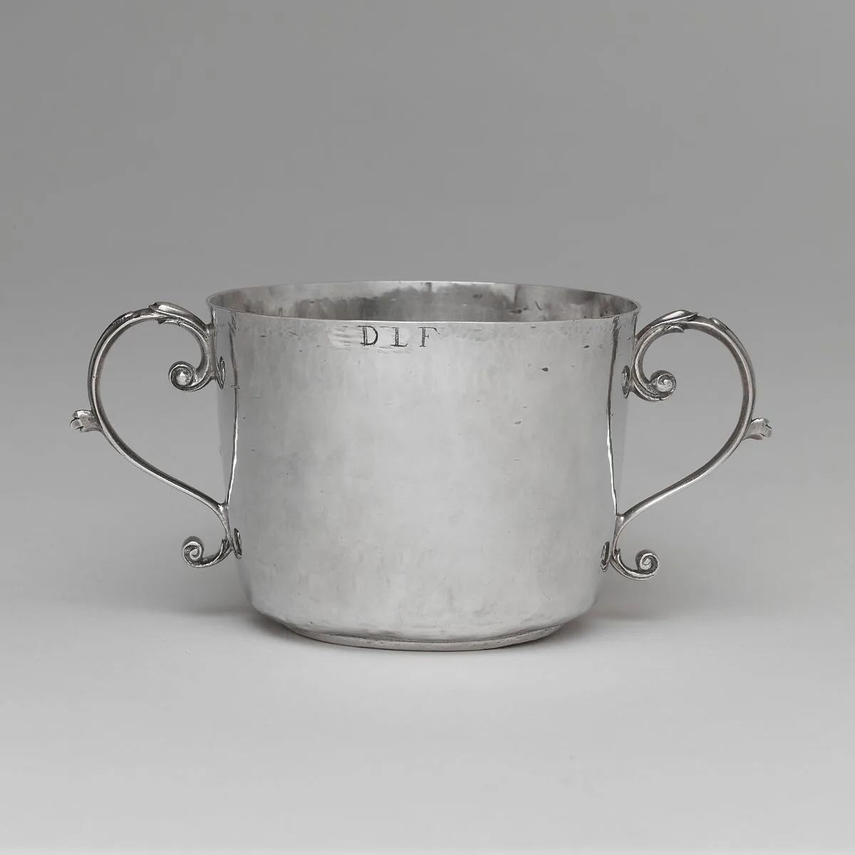 Two-handled Cup — Jean Gavey|Joseph Goldthwait