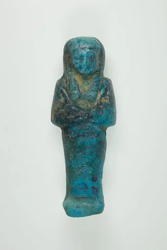 Worker Shabti of Henettawy (C), Daughter of Isetemkheb