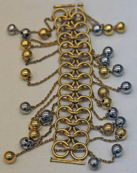 Bracelet — Christian Dior|House of Dior