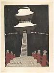 Untitled — Saitō Kiyoshi