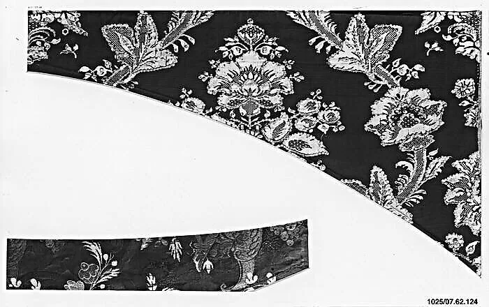 Piece — Unknown
