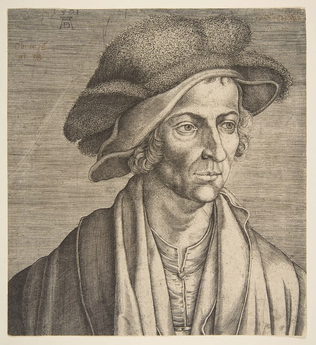 Joachim Patinir — Aegidius Sadeler II|Albrecht Dürer