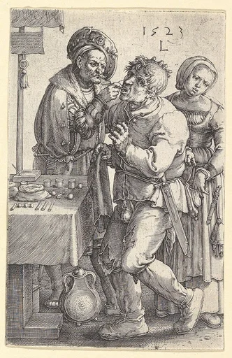 The Dentist