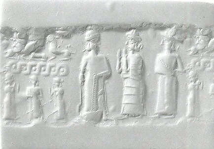 Cylinder seal