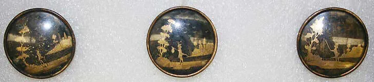 Button — Unknown